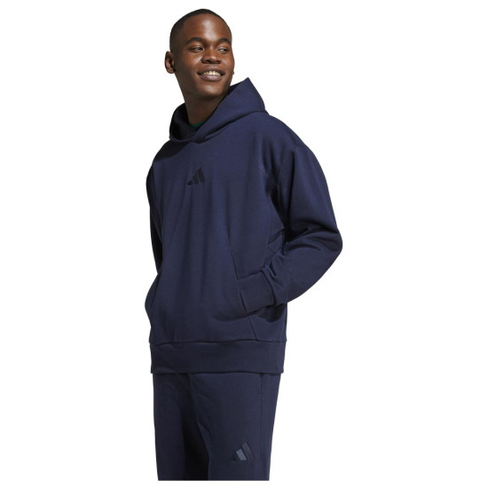 Adidas Ανδρικό φούτερ All SZN Fleece Hoodie